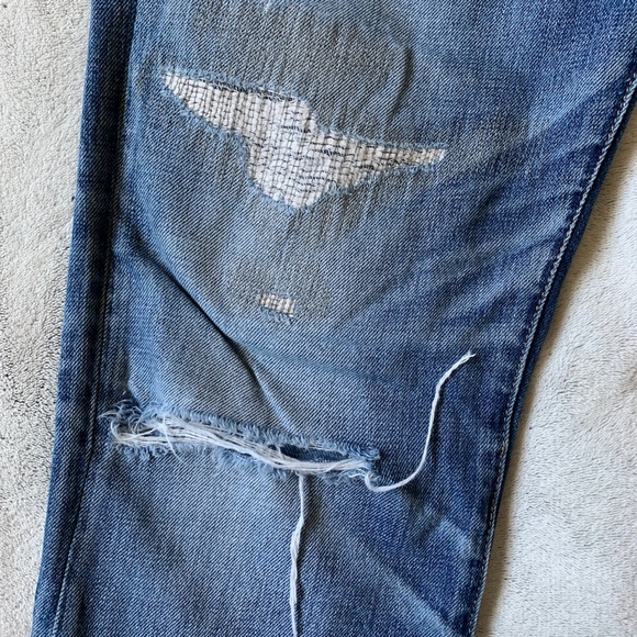 Gap 1969 Jeans - Slim 33x32 - Picture 4 of 6